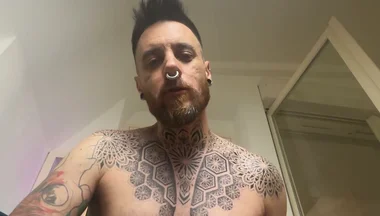 Open up Pig and Take Your Daily Piss!