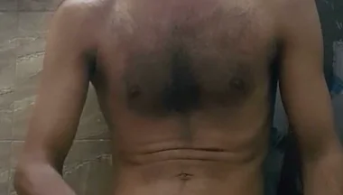 Handjob Big Cock