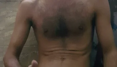 Handjob Big Cock