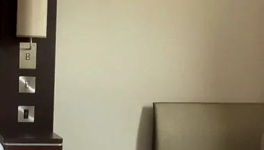 Hot Hotel Fuck