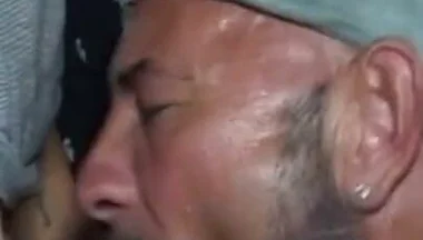 French Slut Fucked Raw by Badboy Bareback