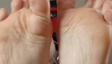 Puppy Puts His Paws Right in Your Face