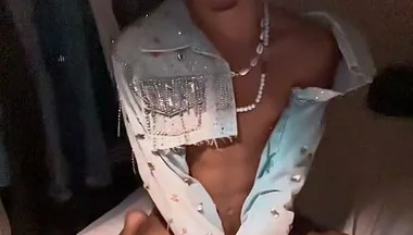 Showing off the Body with Clothes I Made