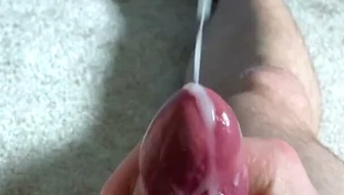 Day 3 of 30 Days of Cumshots