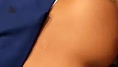 Brazilian Boy Toy Late for Work