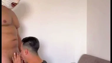 I Love Fuck to Femboy Ass