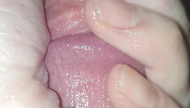 Cut Bwc Edging Session, Solo Wanking