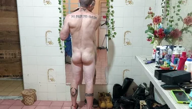 Smooth or Hairy?