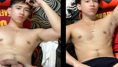 My Room Mate, My Crush Fucked Me Good