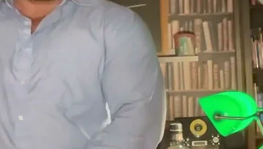 Jack Stacked Headmaster Solo Dominant After Hours Session