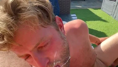 Blowjob