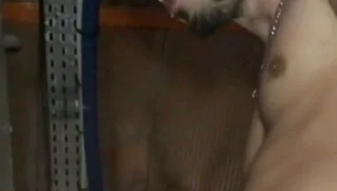 Enjoy This Amazing French Porn Amator Bareback with Dudes so Sexy