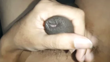 Twink Boy Masturbate in Office