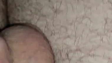 Hot German Guy - I Didn't Make It Home, Fat Load in the Car