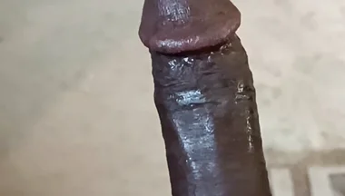 Is There Anyone Who Can Drain the Water From My Black, Thick Vagina?