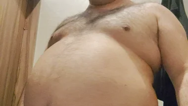 Fat Pig Breakfast