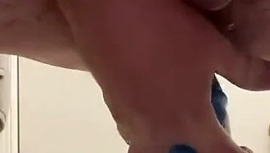 Sam Gets His Ass Fucked by a Dragon!