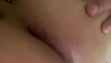 My Ass After Having Given It to Three During the Day