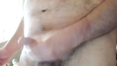 I Cum a Lot in Private Show