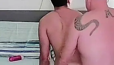Handjob, Blowjob, Fucking, and a Cumshot in My Mouth
