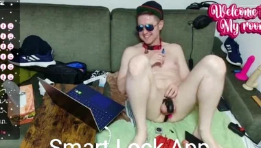 Fucthebitch - Season 1 F3 50 Days Chastity the Sexeperience