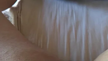Nancy King Panty Cum