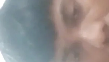 Plum Shot From Rod Rathore's Black Cock