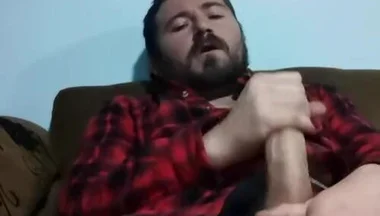 Jerking off 54 Latino Masturbacin Chileno