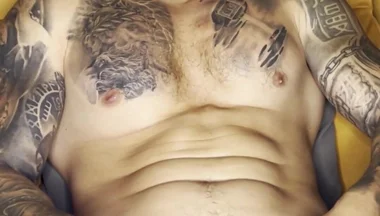 My Big Cock Is Your New Dinner