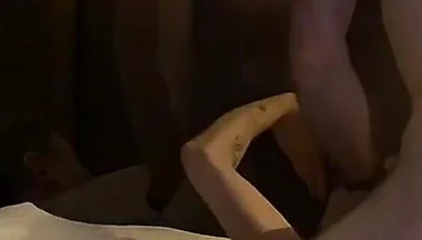My Stepfather Fucked Me Because I Didn't Listen to Him and Punished Me