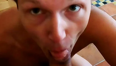 Jay Taylor Sucking and Getting Sucked Enjoy Big Uncut Boy Cock