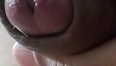 Big Super Thick Cannon Shoots Massive - the Alpha Male Protein Mega Load HD