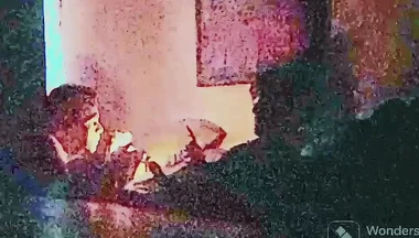 My Straight Stepbrother Me at My House for the First Time