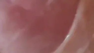 Cumming for Two Minutes While Moaning Loudly.