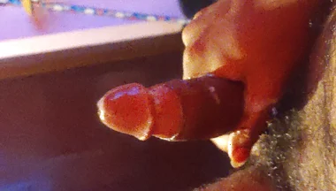 Indian Boy's Masturbating Speed Is Very Amazing. in This Cold,black Dick Cum Load on Underwear - Muth Maari Ch