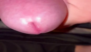 Nice Cum in Office