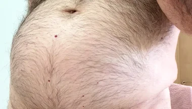 Coach Karl Nipple Stiffy Time Pt 1 7400