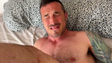 Fucked a Greedy Power Bottom Until He Stopped Making Words