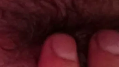 I Spread My Anal Opening.
