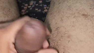 Big Size Penis Muslim Boy