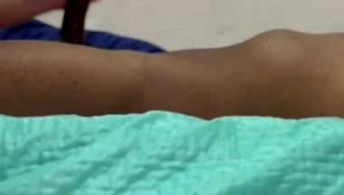 I Sucked off My Friend at Home Before My Friends Arrived.
