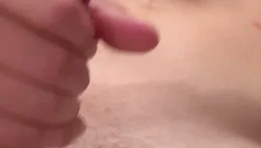 My Big Cock Busting