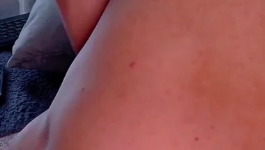 Two Cameras, Cumshoot and Doggy Asshole
