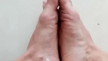 Call My Feet?