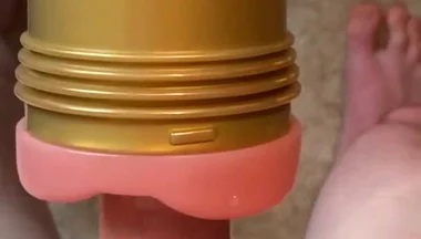 Masturbation