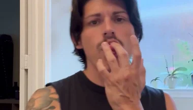 Cumshot