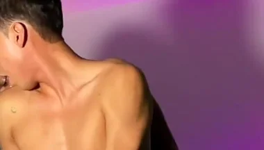 BBC Fucks Latin Bareback Big Black Cock Interracial