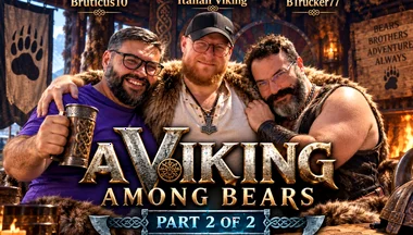 A Viking Among Bears 2