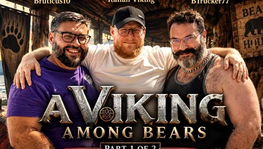 A Viking Among Bears1