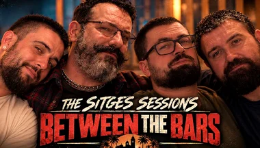 The Sitges Sessions- Between the Bars 2 of 2